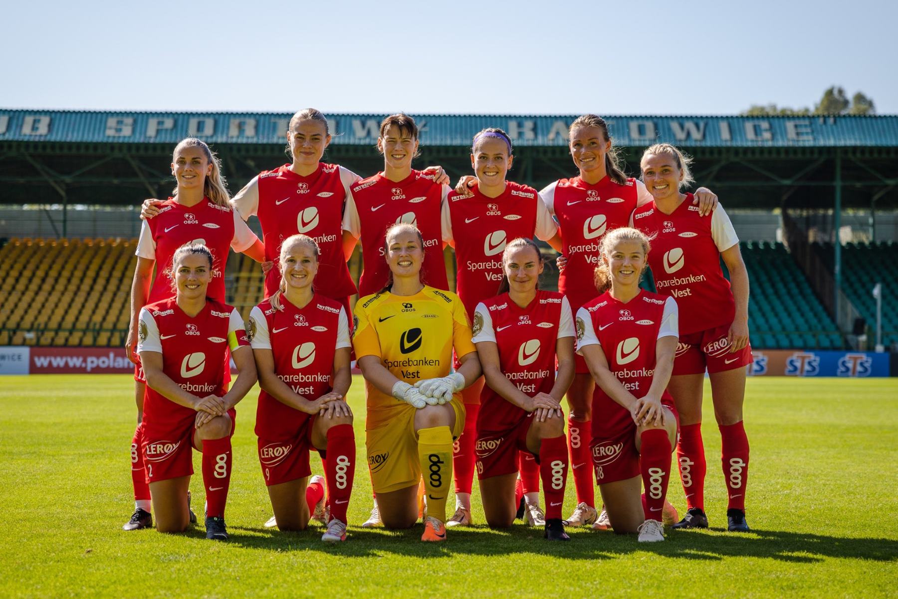 sk-brann-kvinner-18-football-club-facts