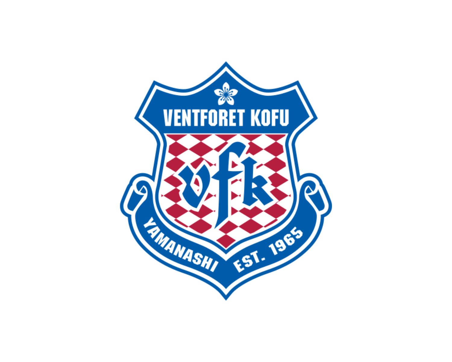 ventforet-kofu-21-football-club-facts