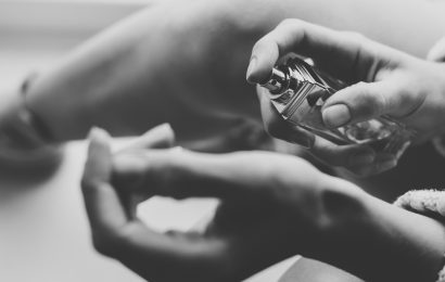 Top 5 Perfume Types Which One Suits You Best 