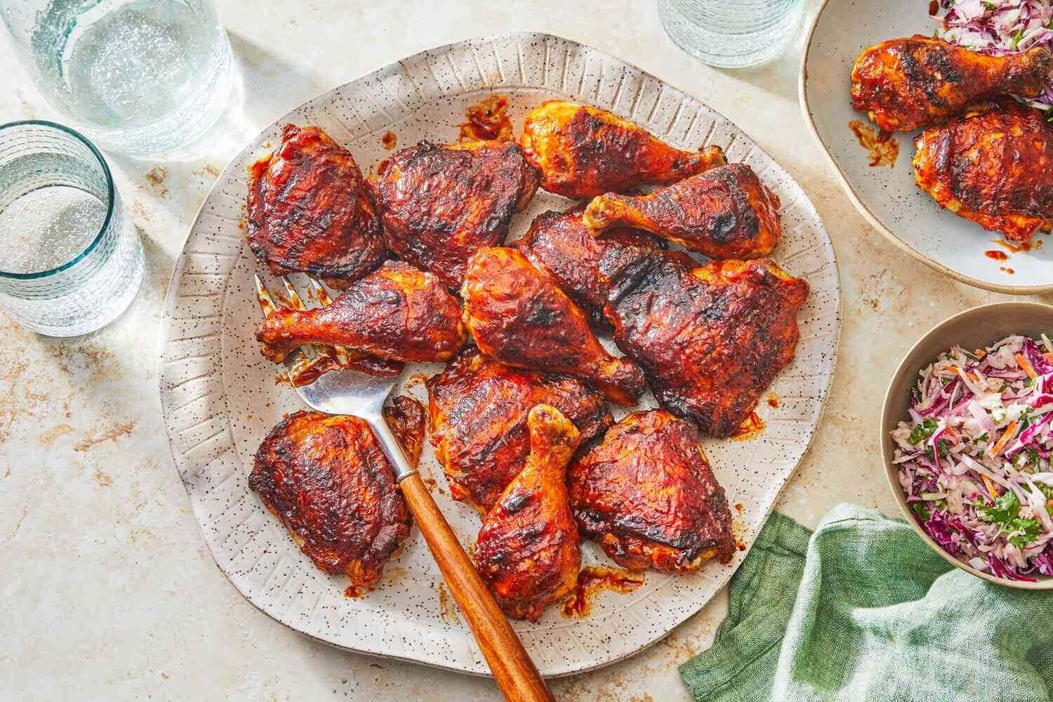 10-barbecue-chicken-nutrition-facts