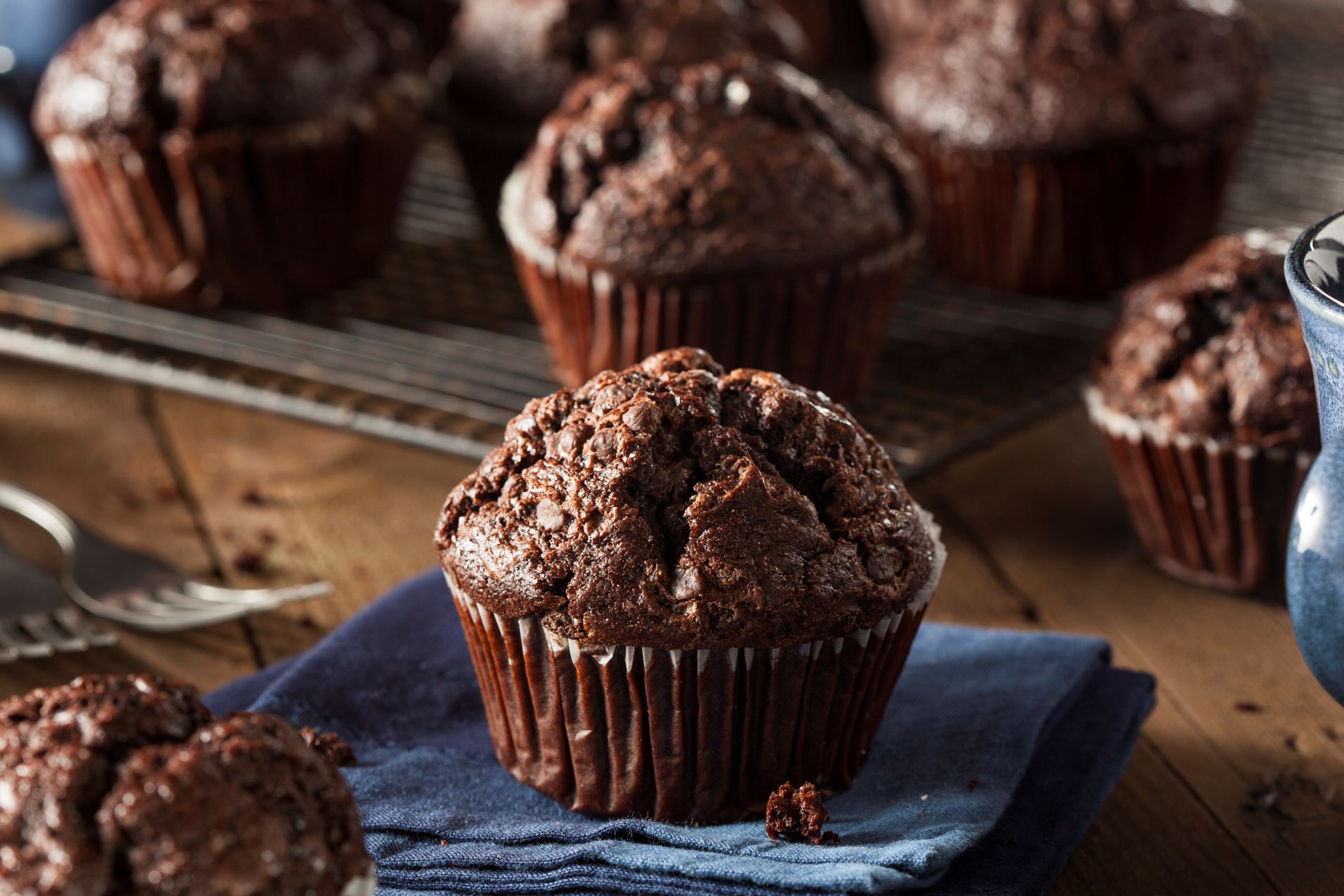 10 Costco Chocolate Muffin Nutrition Facts