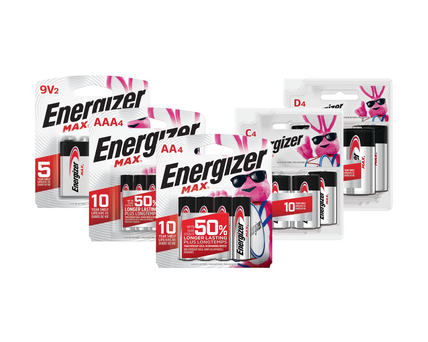 10-energizer-facts