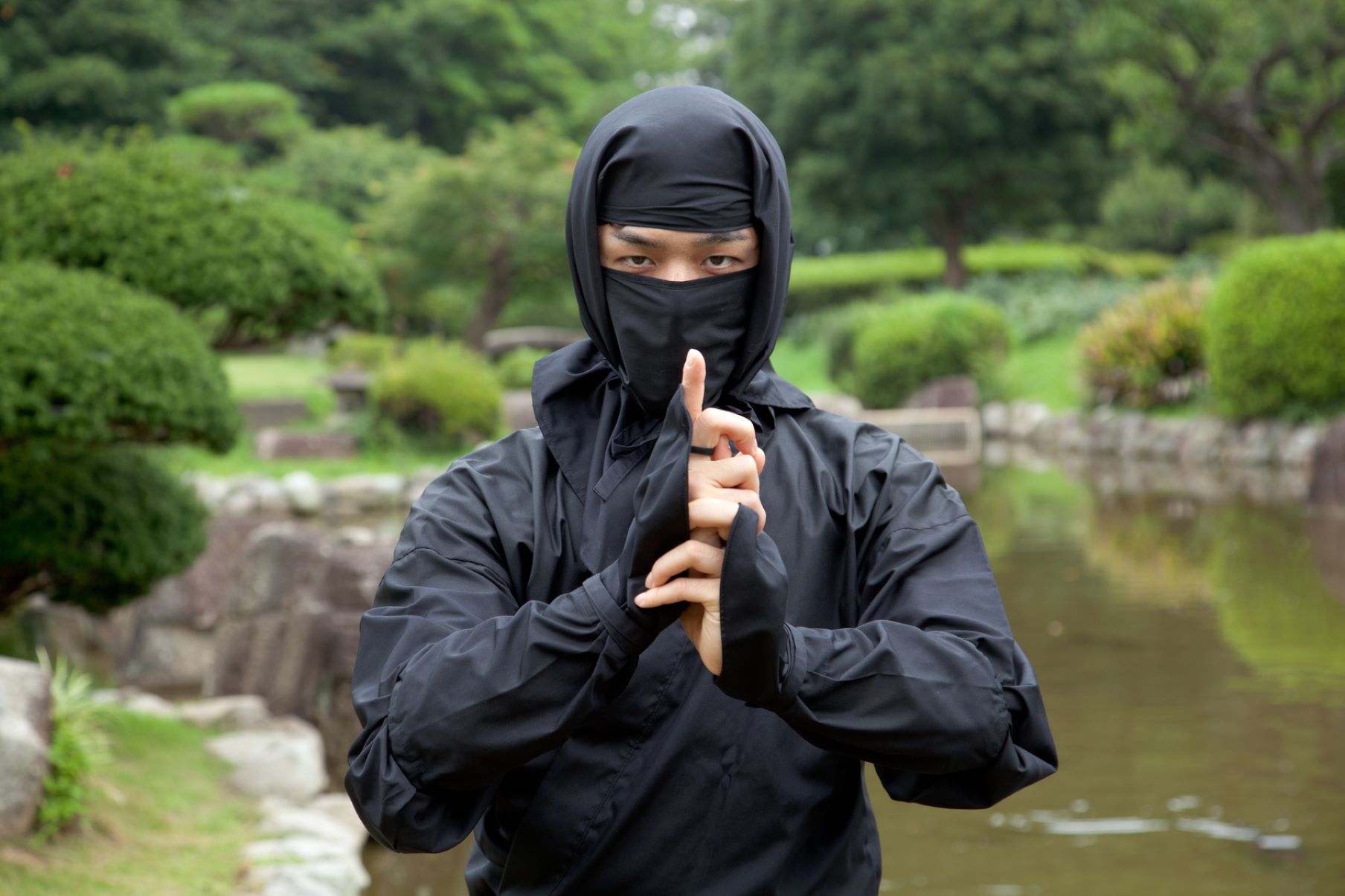 Japan: Discoveries shed light on origins of Ninja throwing star