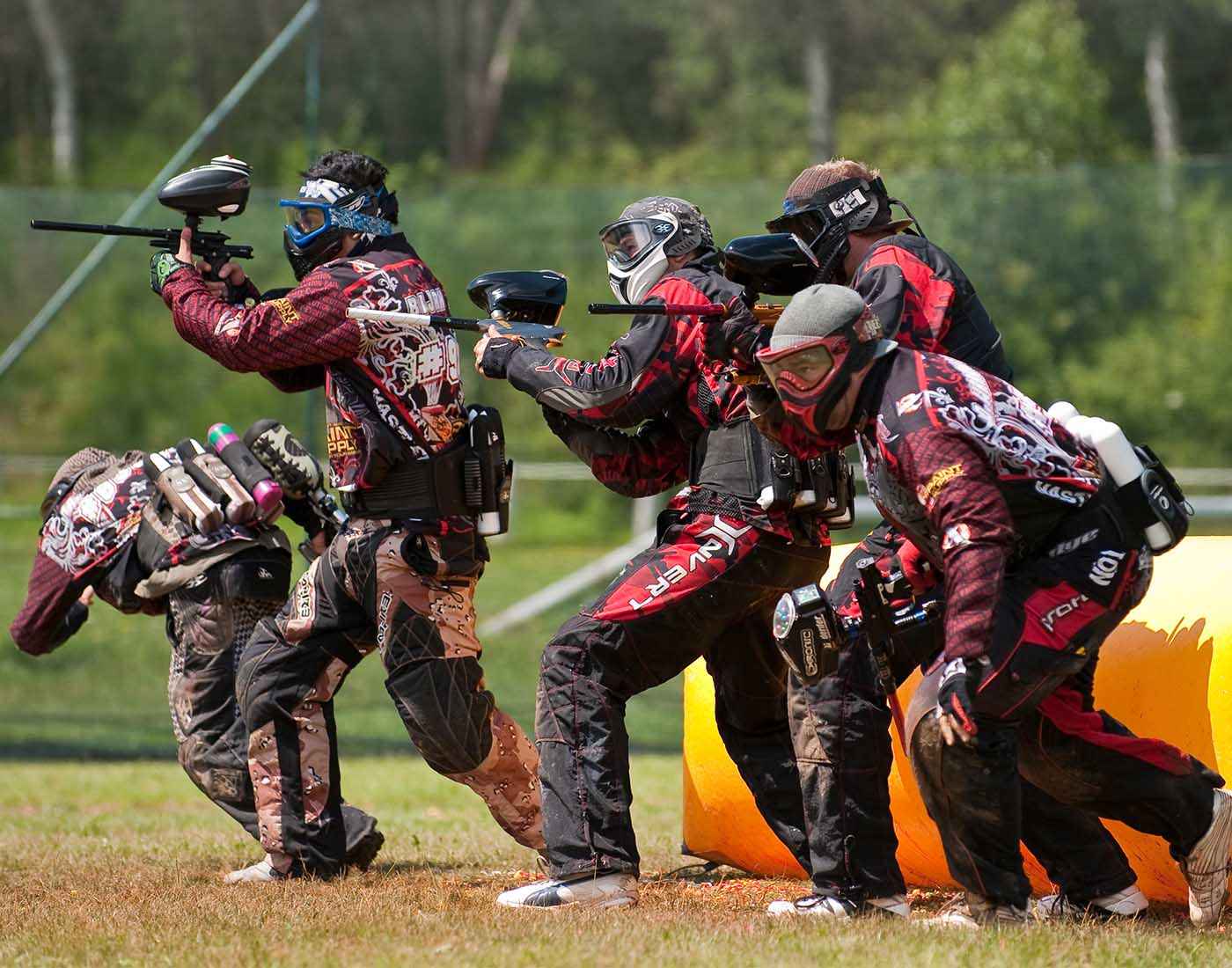 10-paintball-facts