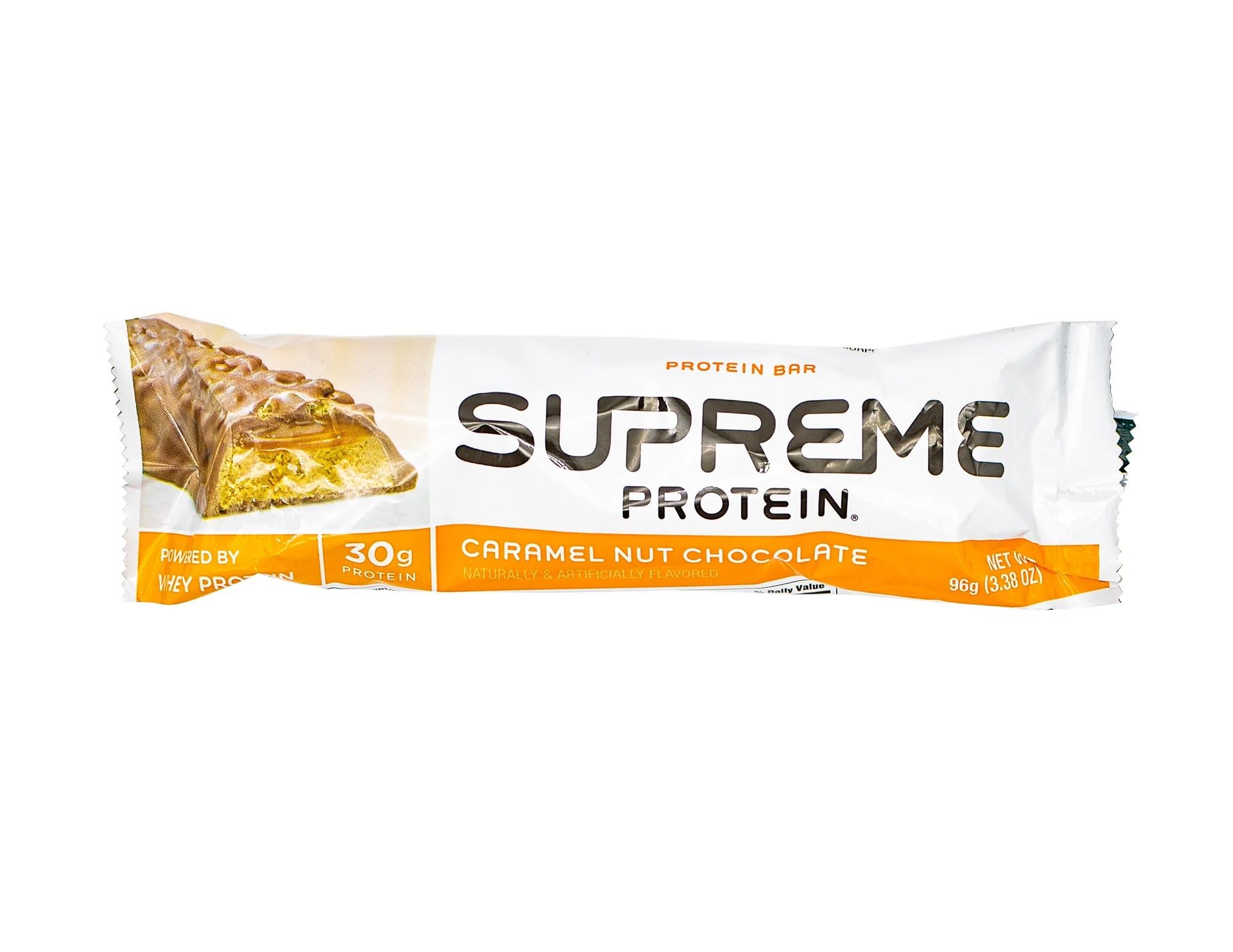 10-supreme-protein-bar-nutrition-facts
