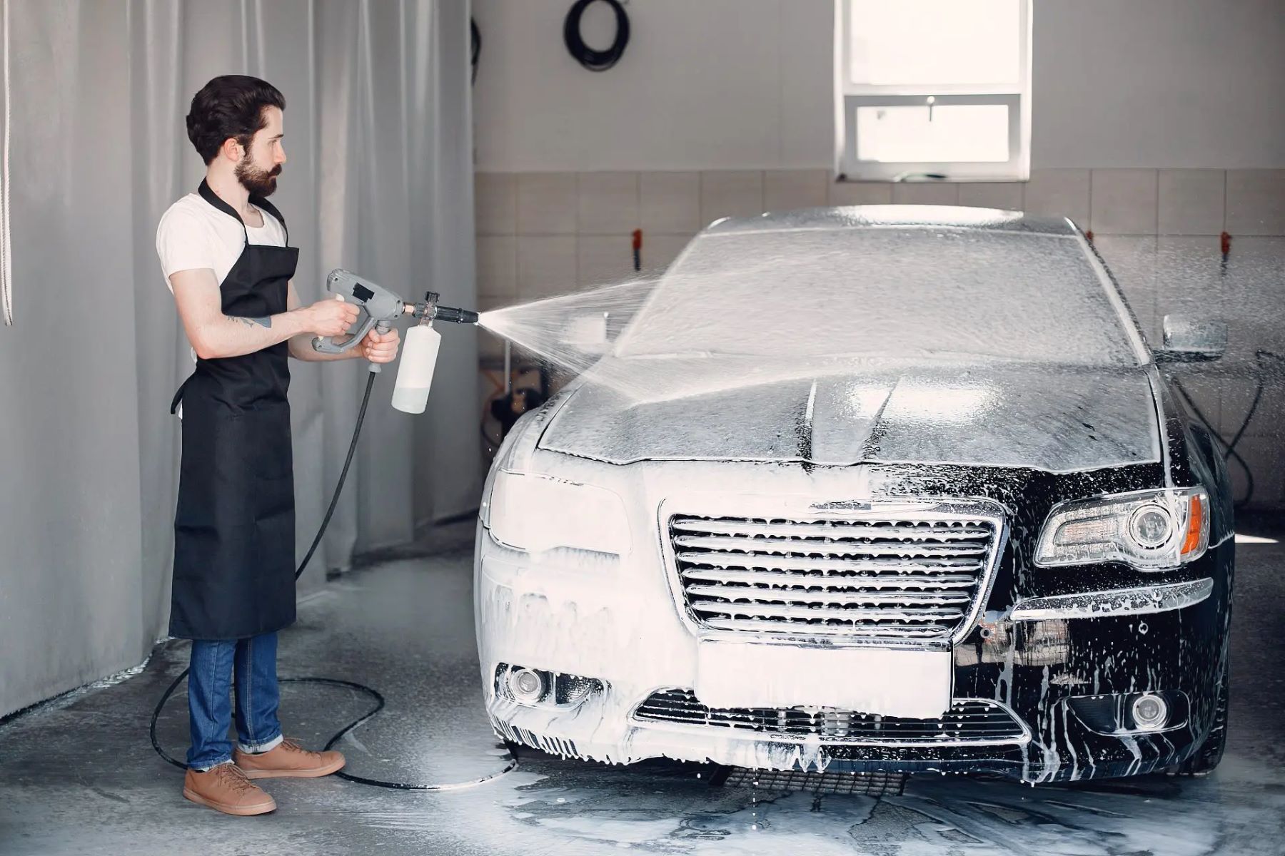 20 Mind-blowing Facts About Auto Detailing 