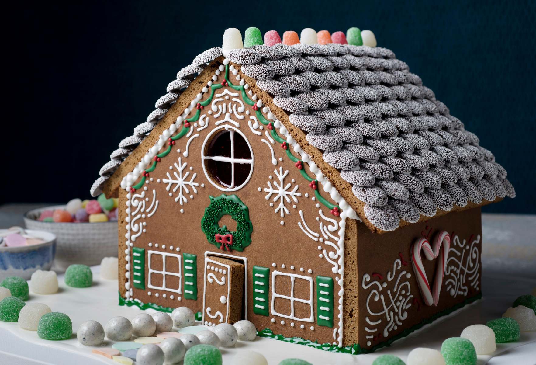 11-facts-about-gingerbread-houses