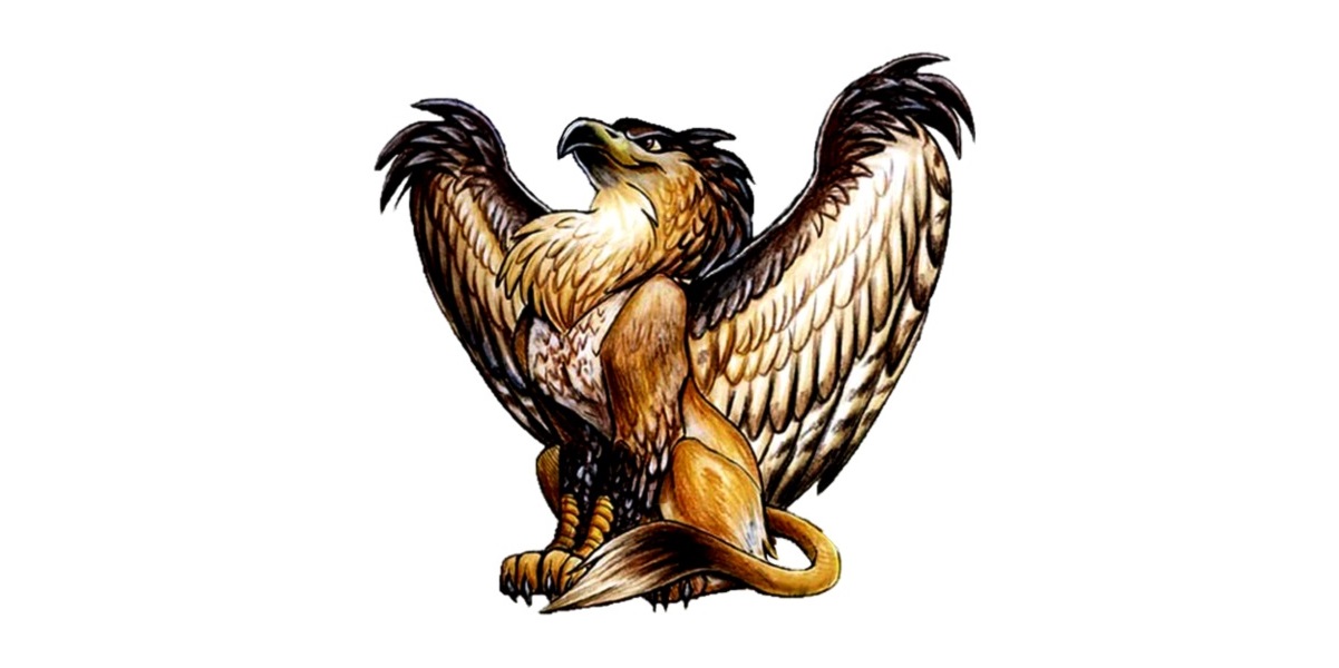 11-facts-about-griffins