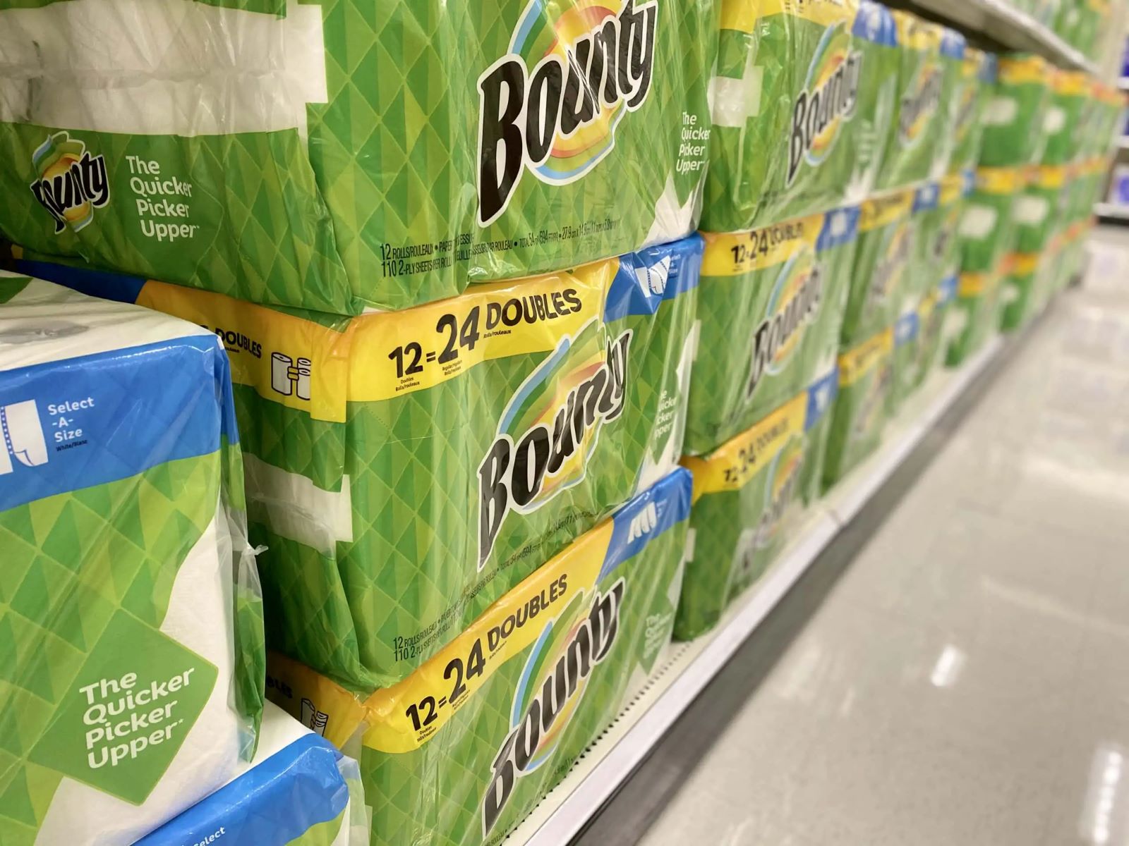 11-facts-on-bounty-paper-towels