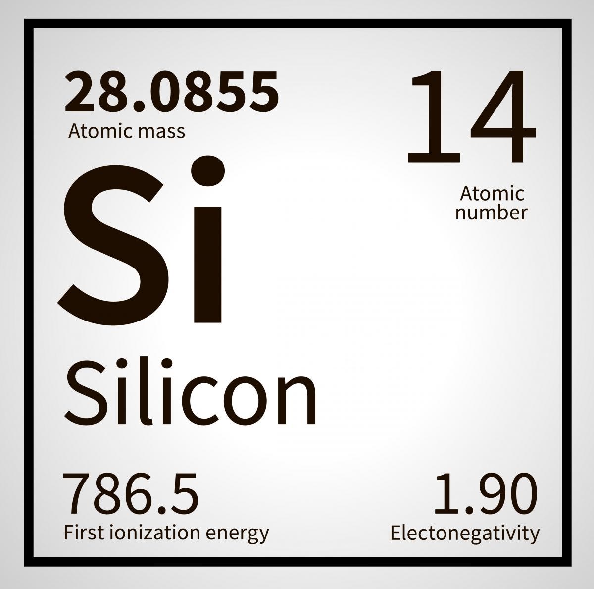 11-facts-on-silicon