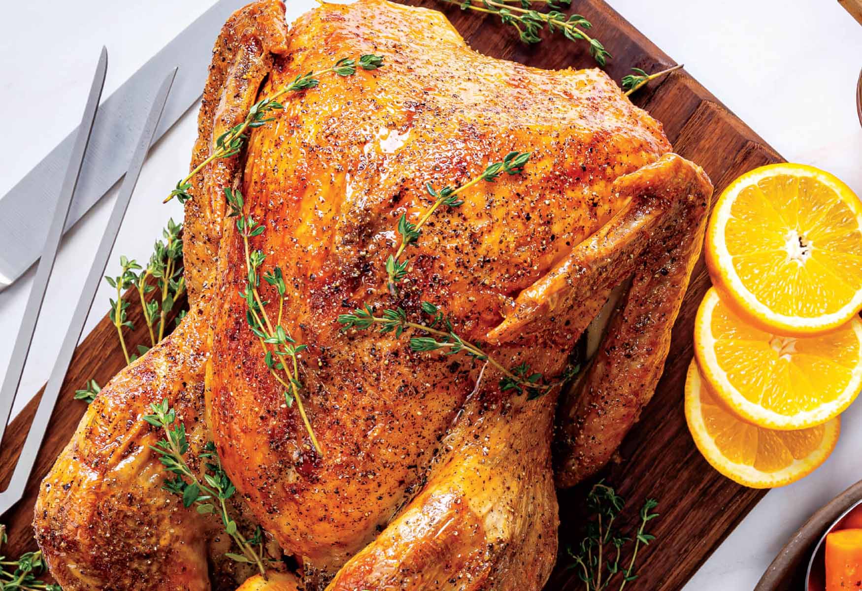11-honey-glazed-turkey-nutrition-facts