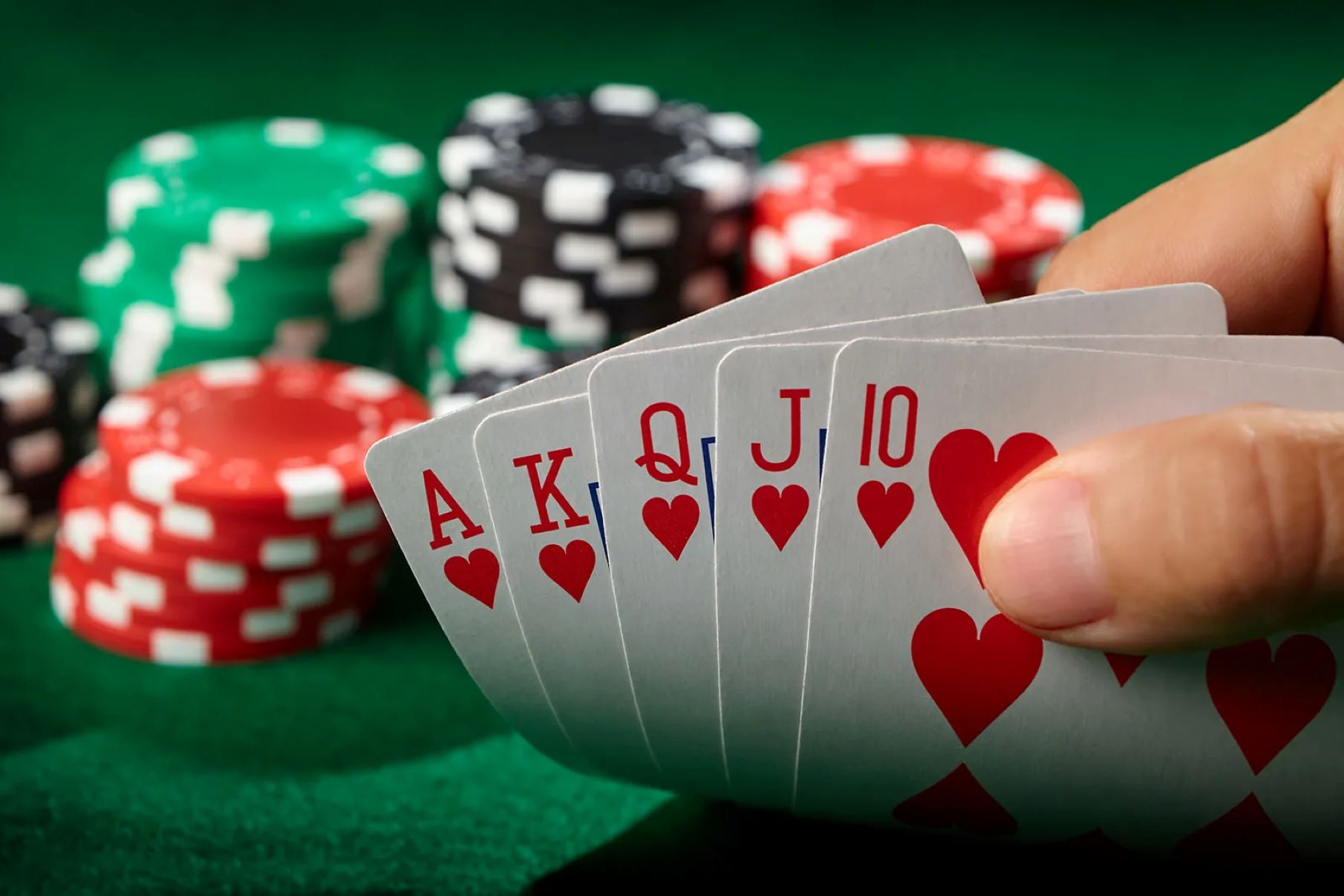 11-poker-facts