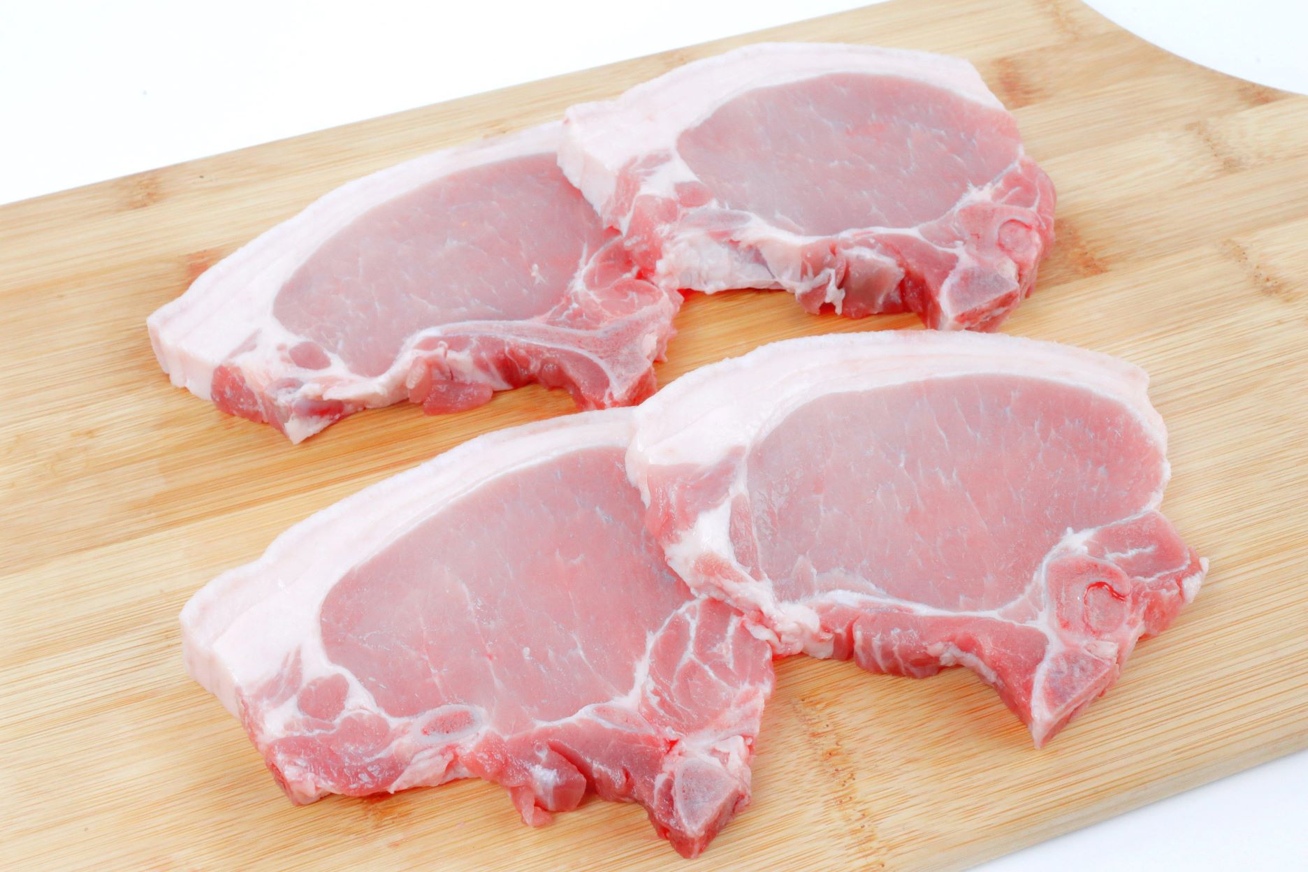 11-pork-chop-nutritional-facts