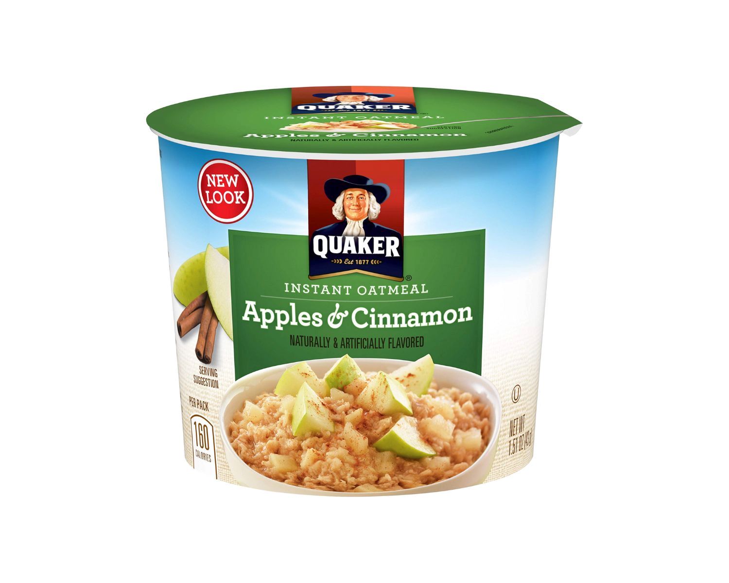 11-quaker-oatmeal-apple-cinnamon-nutrition-facts