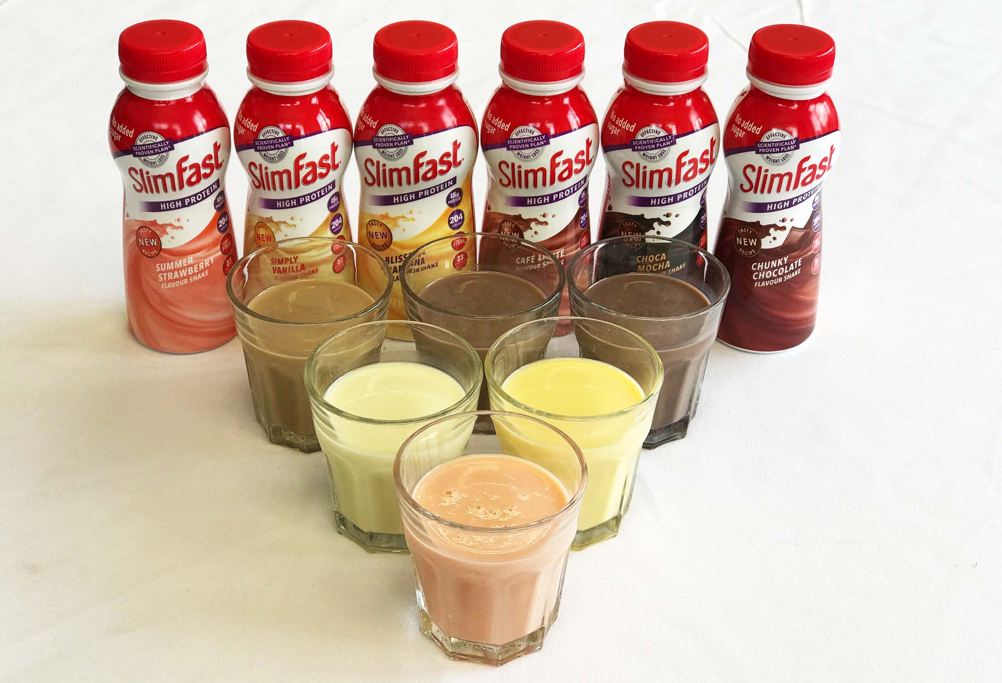 11-slimfast-shakes-nutrition-facts