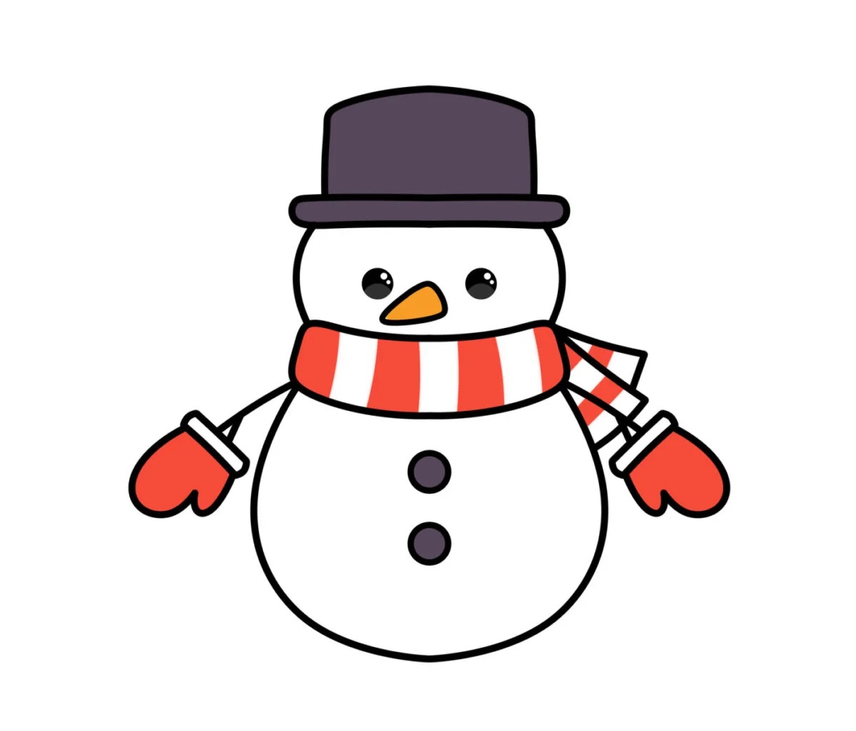 11-snowman-facts
