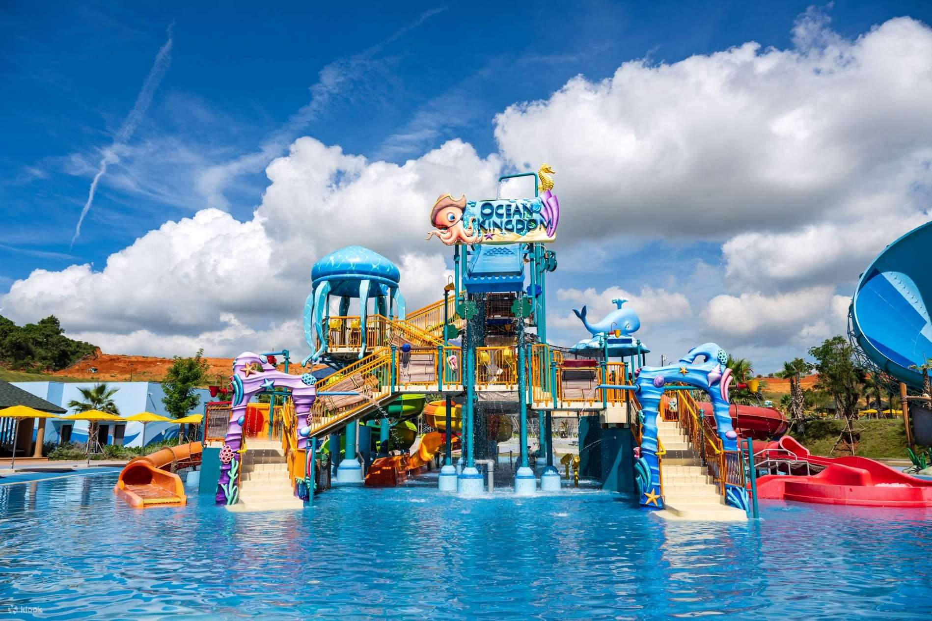 11-water-park-facts