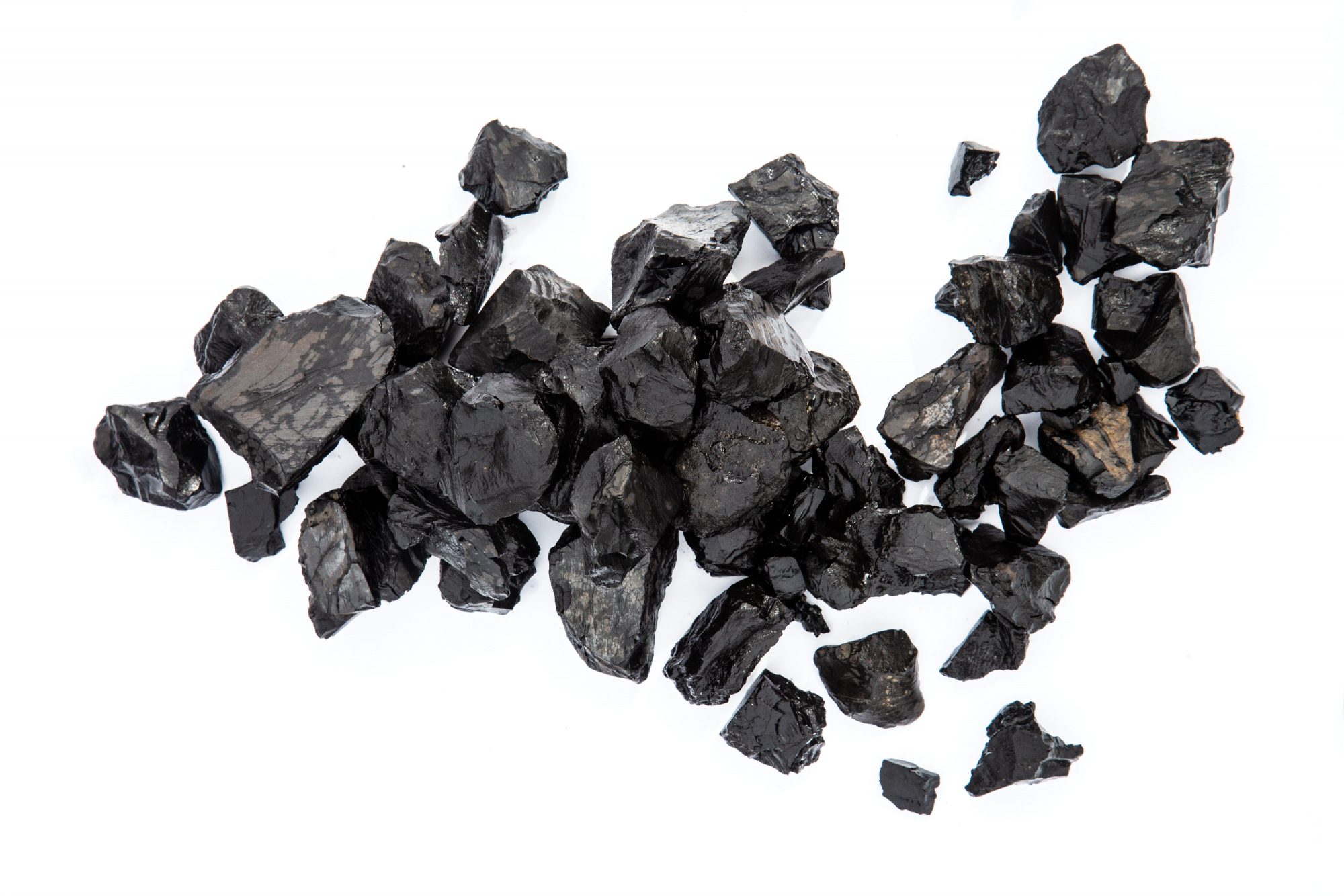 15-coal-facts