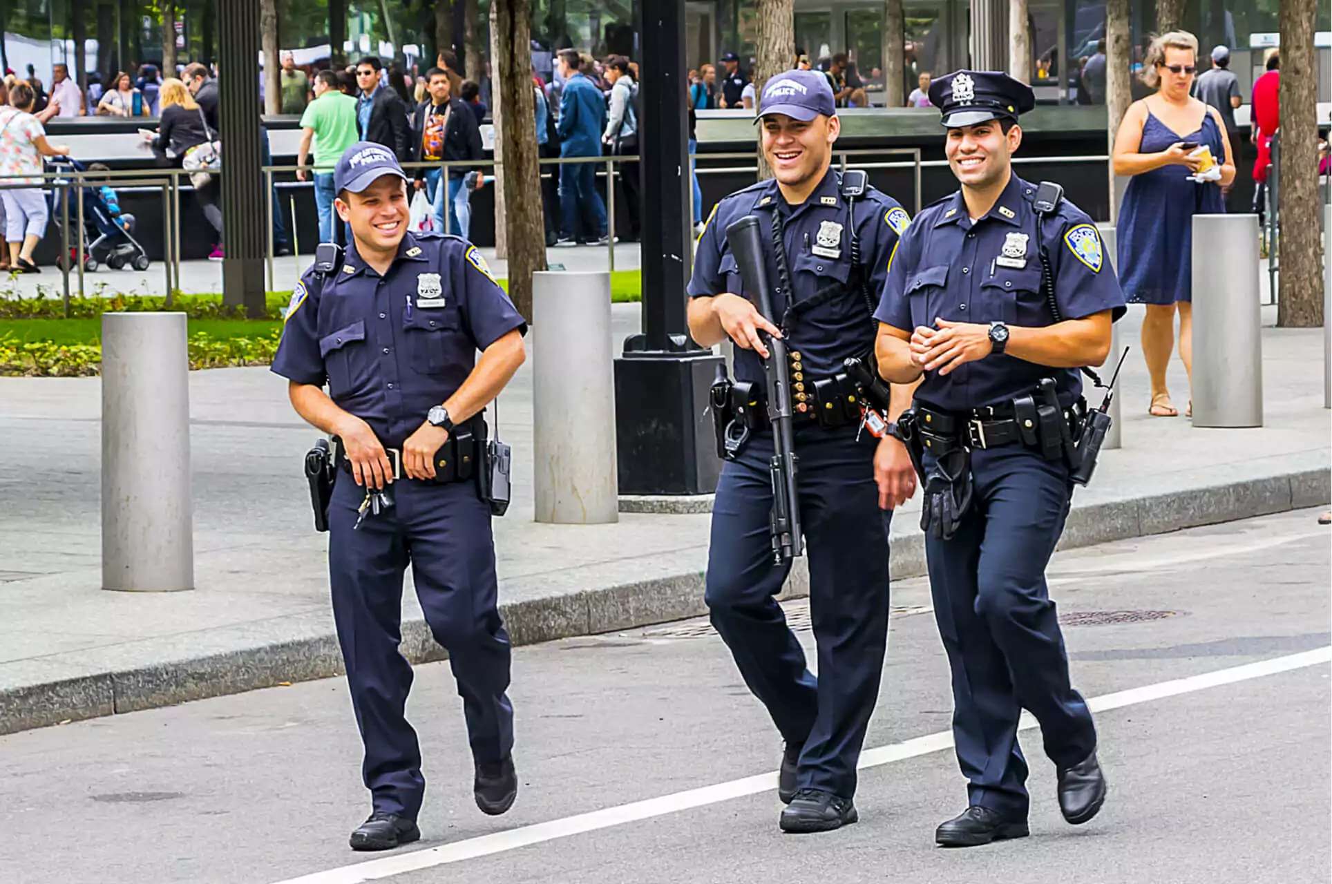 15 Interesting Police Facts Facts 15 Interesting Police Facts Facts