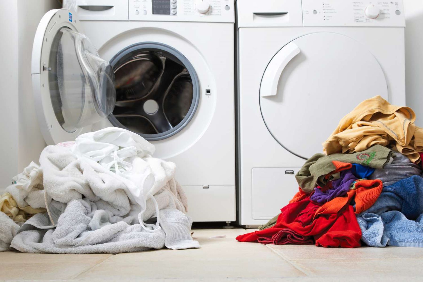 15-laundry-facts