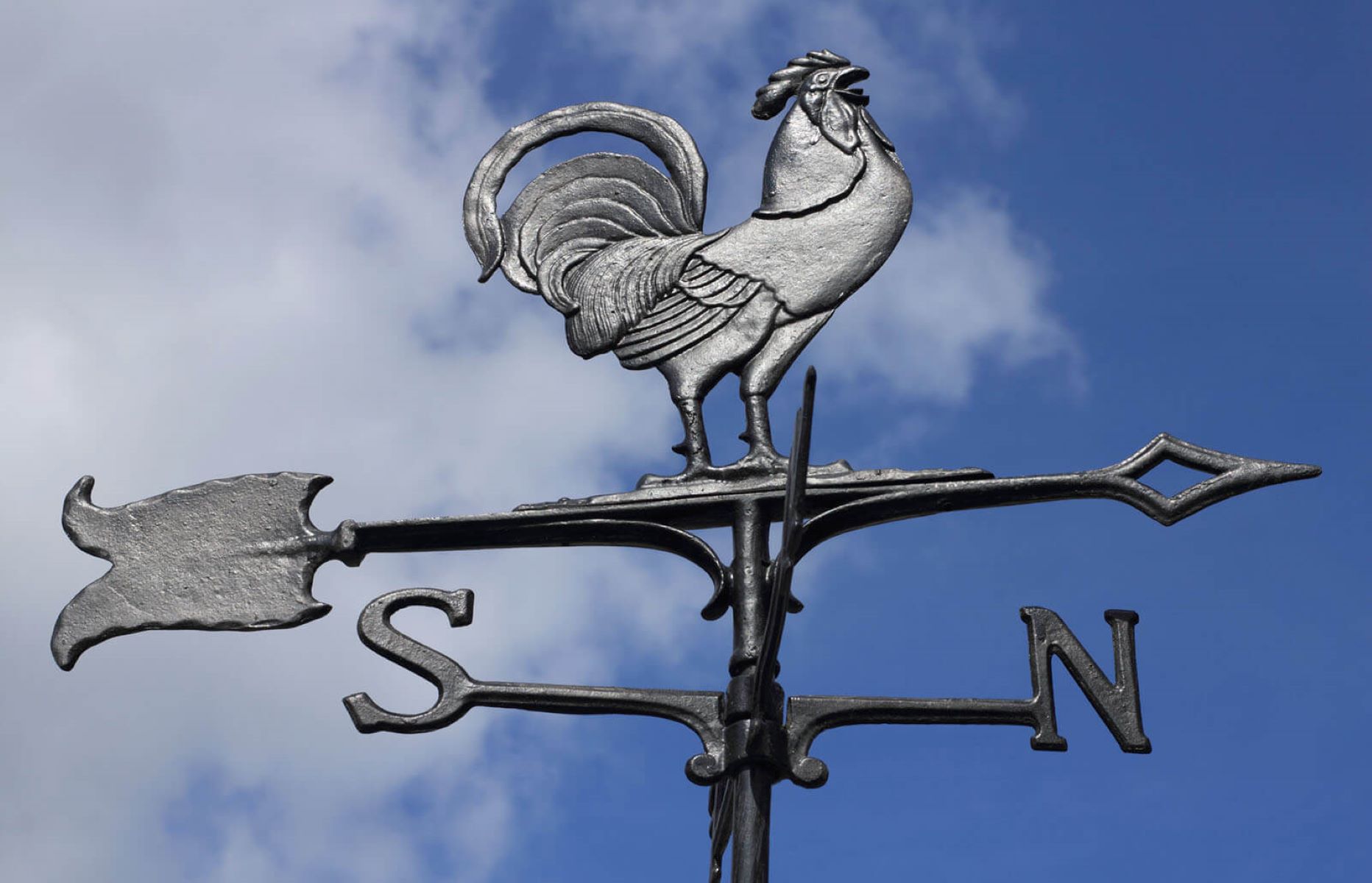 15 Weathervane Facts