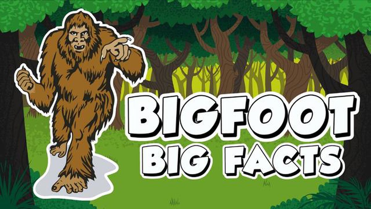 18-bigfoot-facts-for-kid