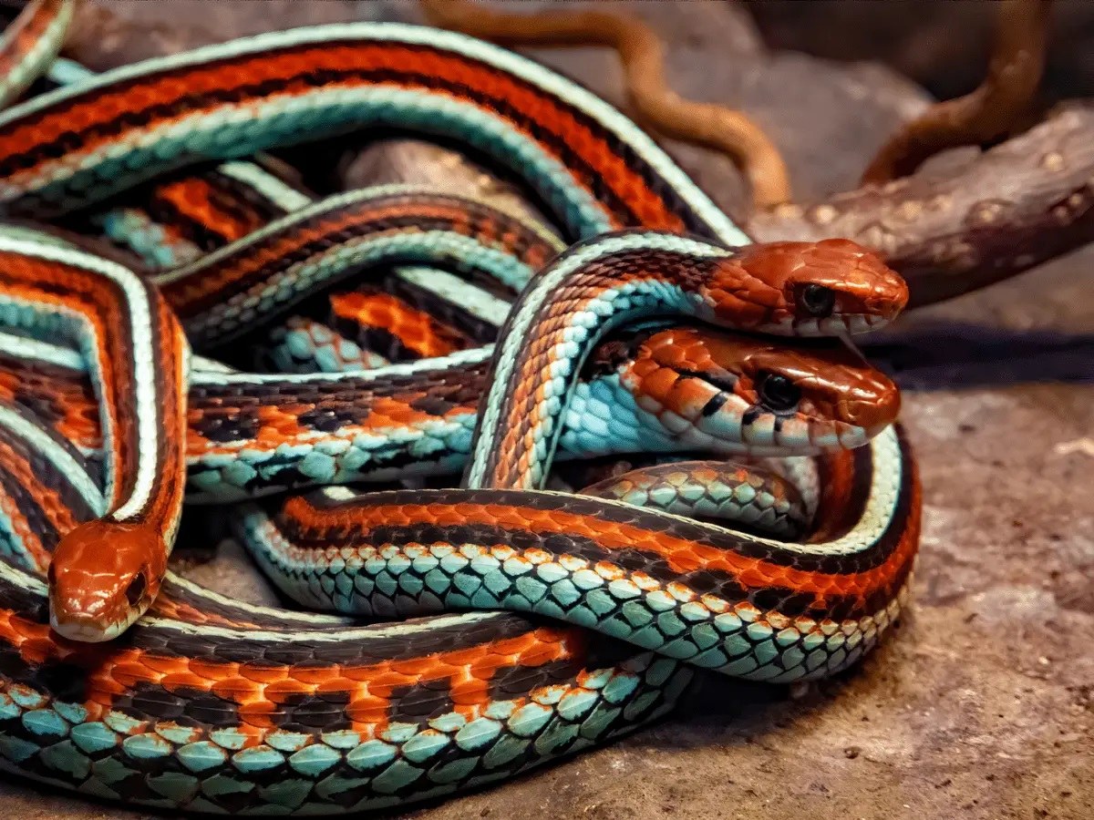 18-california-red-sided-garter-snake-facts