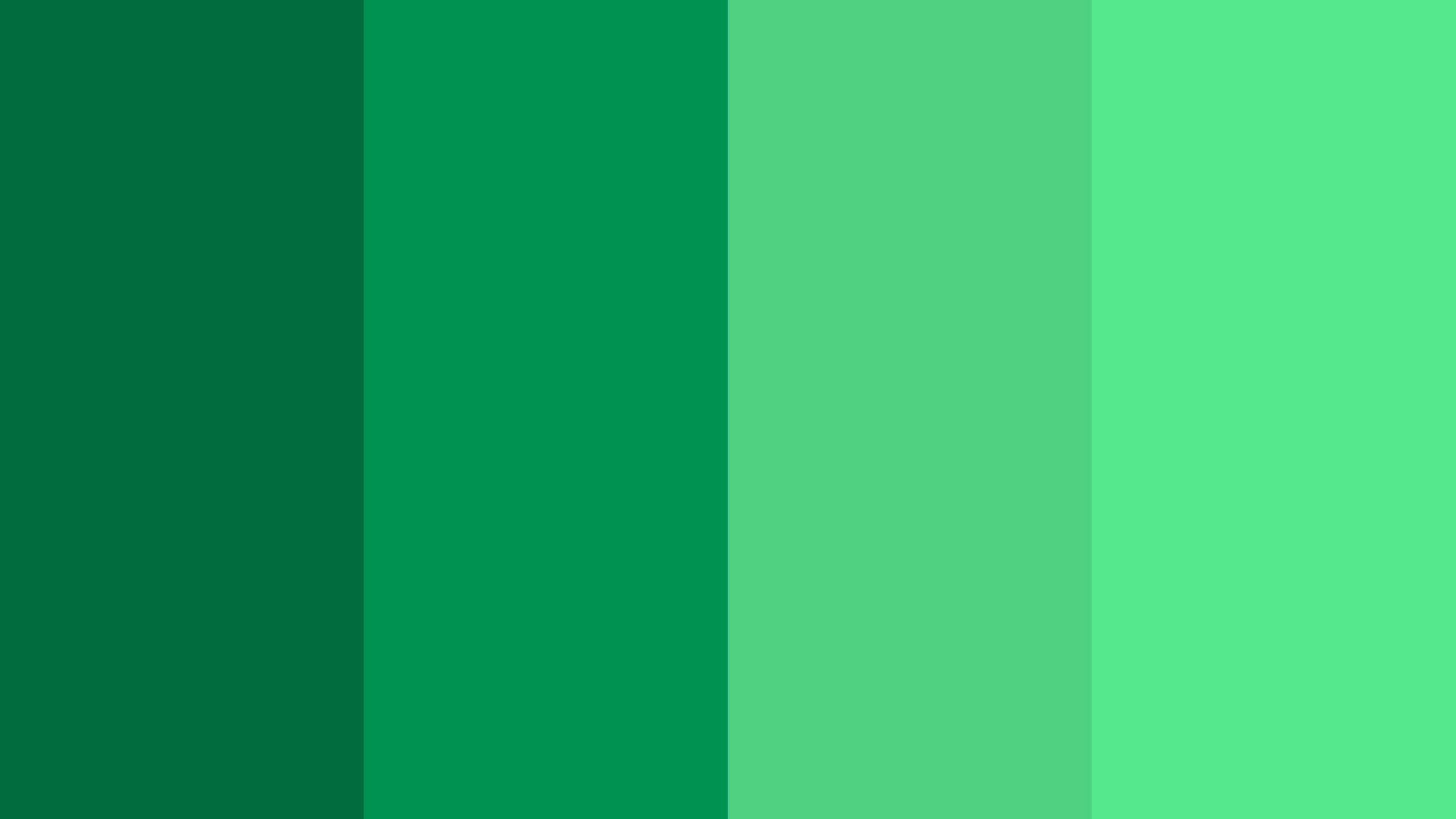 18-facts-about-the-color-green