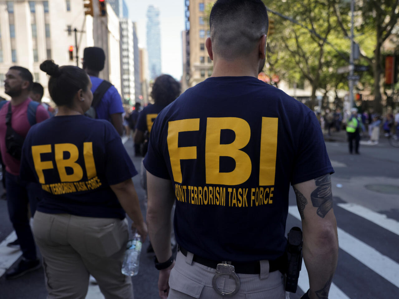 18 Facts About The Fbi