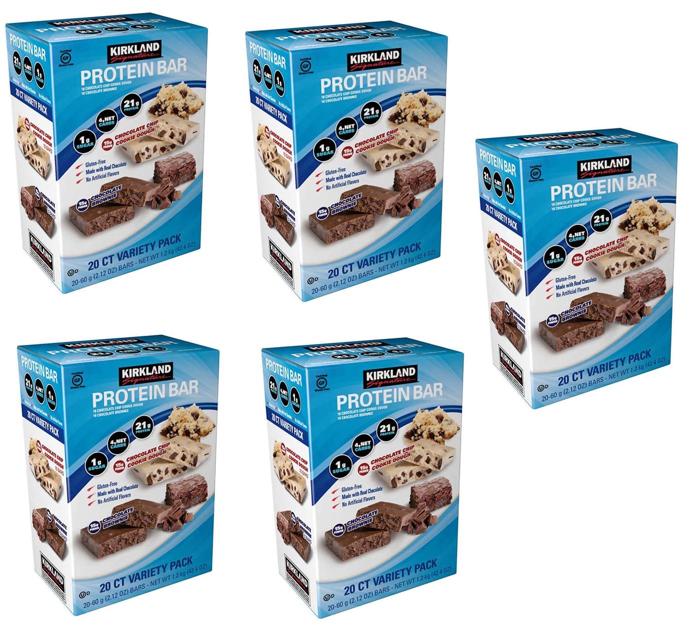 18-kirkland-protein-bars-nutrition-facts