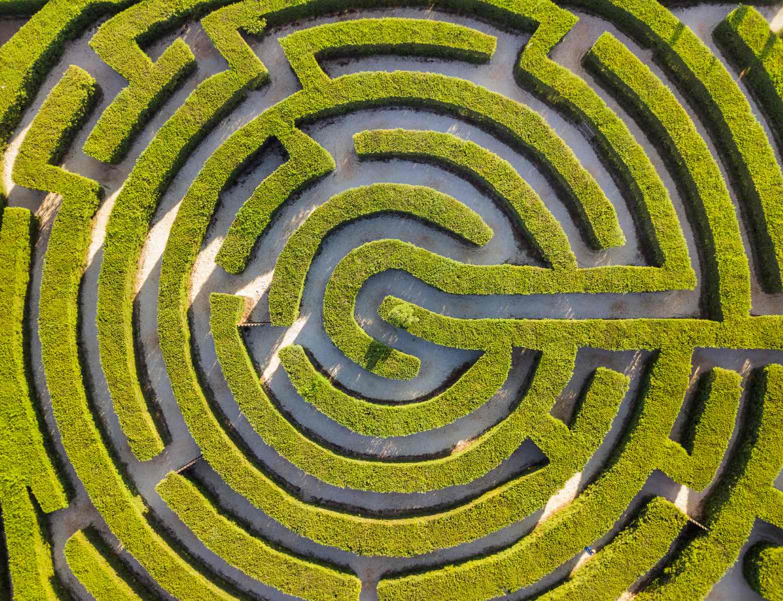 18 Labyrinth Facts - Facts.net