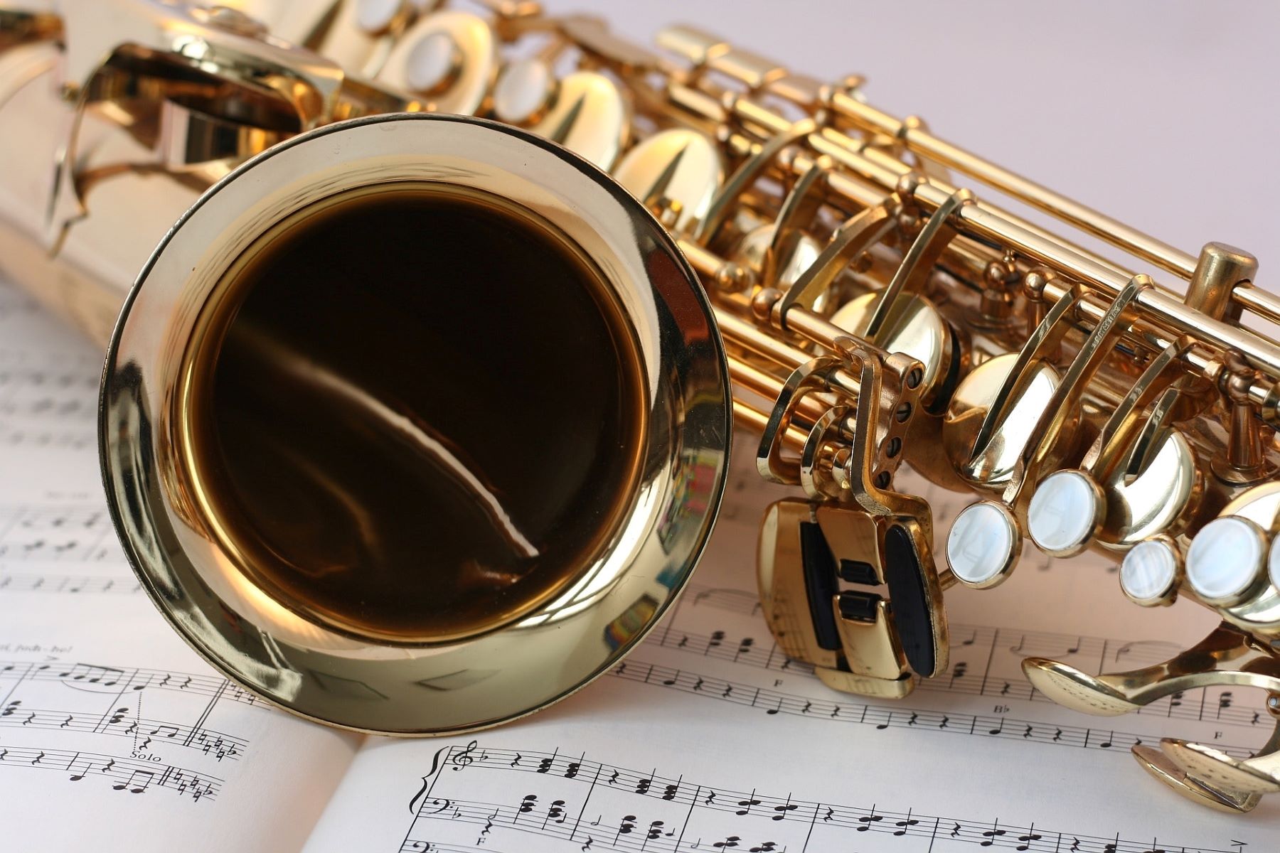 18 Fun Saxophone Facts: Discover Music with Style 