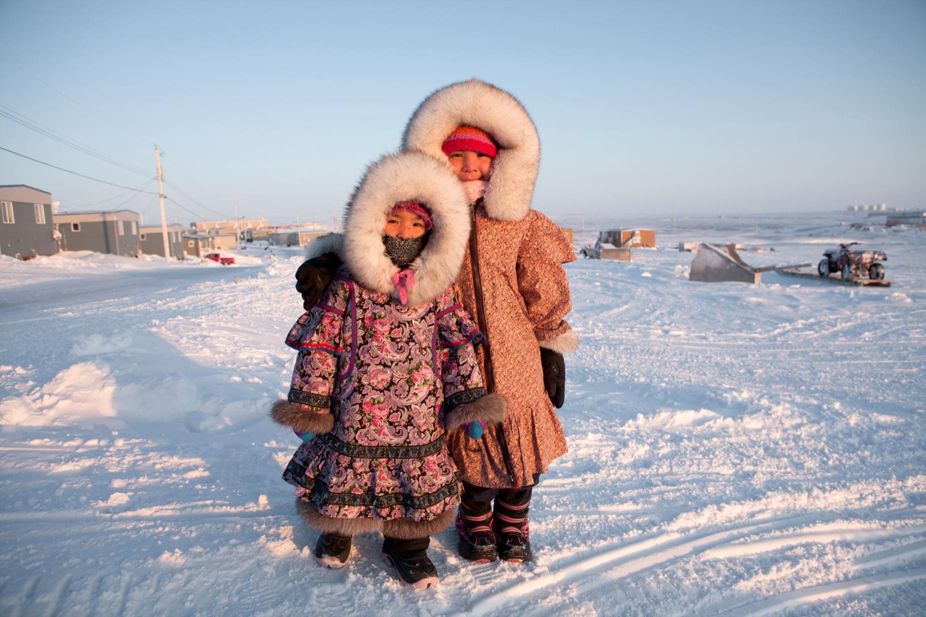 19-inuit-facts-for-kids
