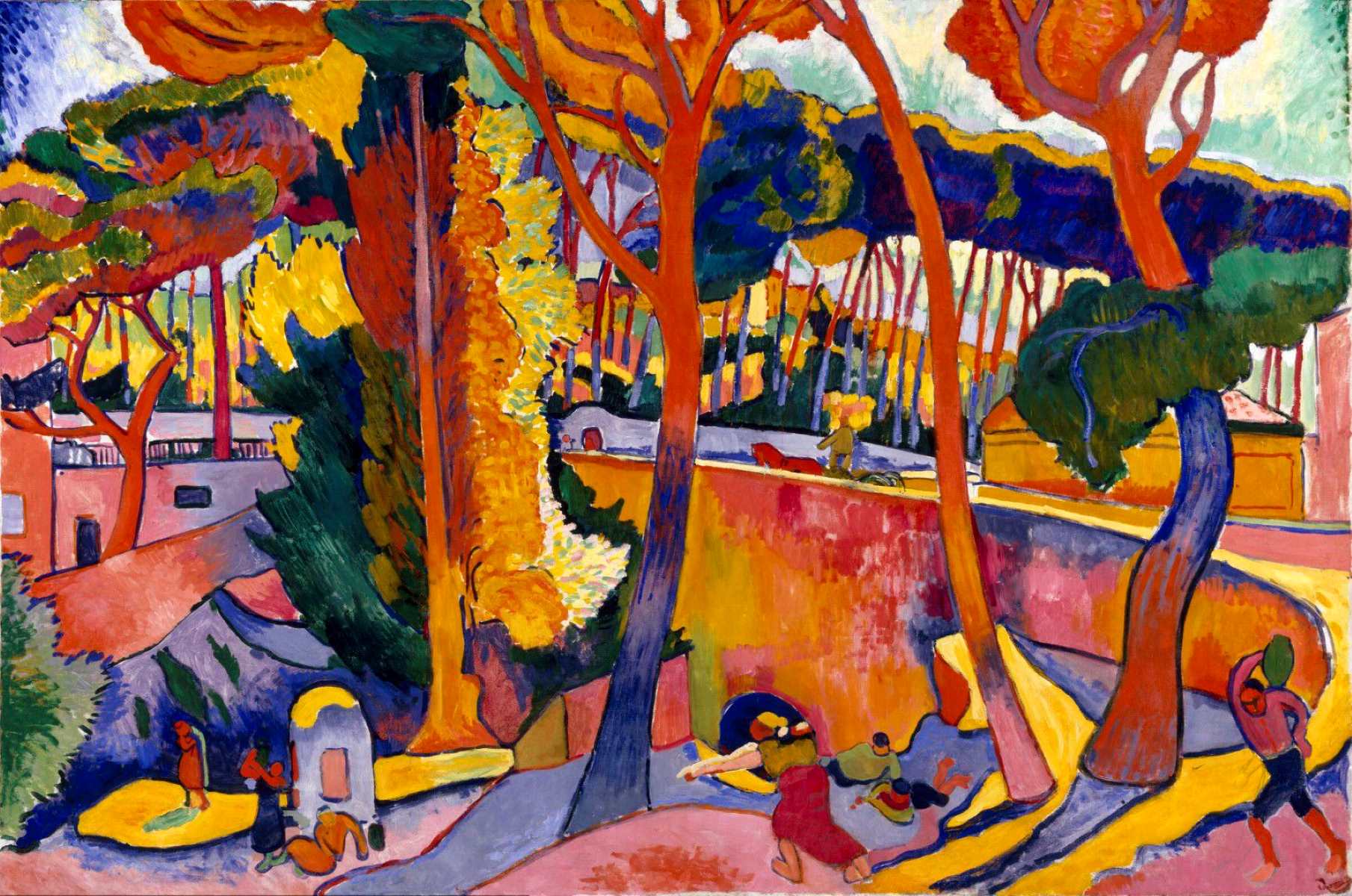 20-facts-about-fauvism