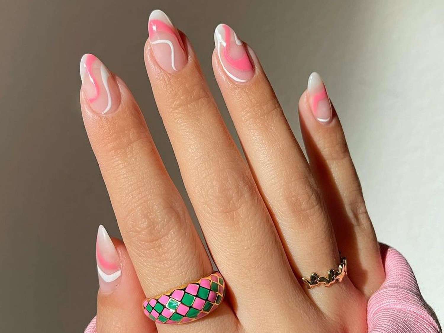 How To: At-home Manicure