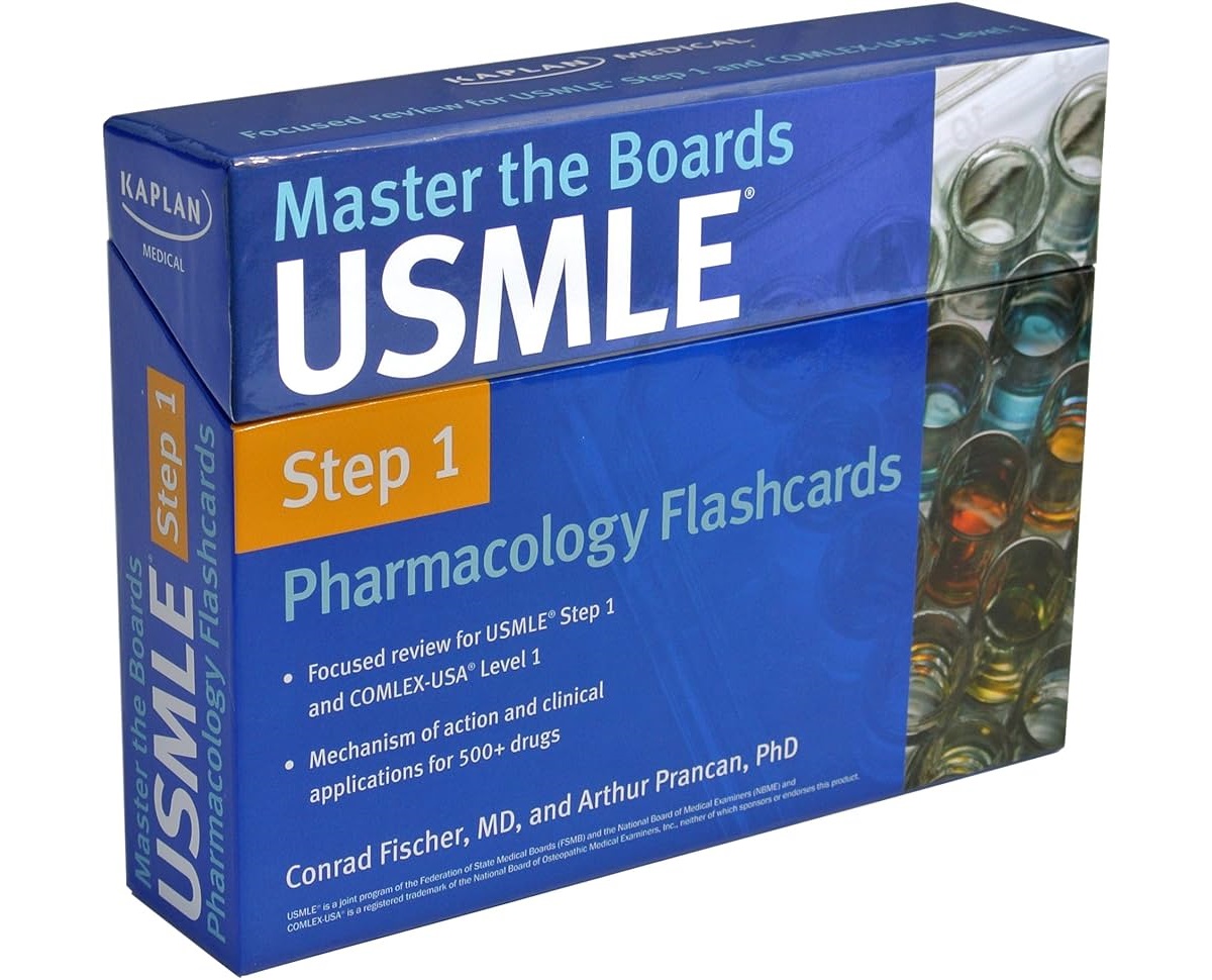20-usmle-flash-facts-review
