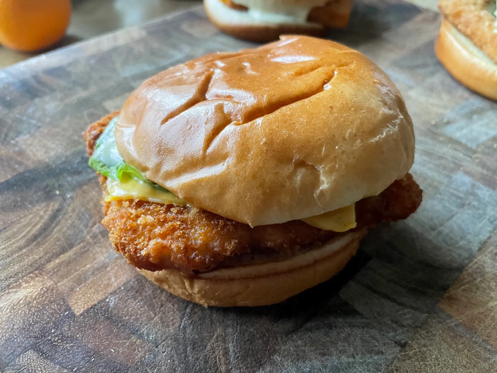 20 Wendy'S Cod Fish Sandwich Nutrition Facts