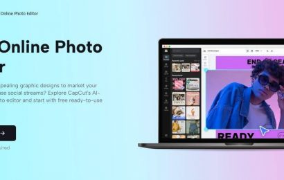 Nostalgia in Photo Editing Recreating Vintage Vibes with CapCut8217s Online Photo Editor