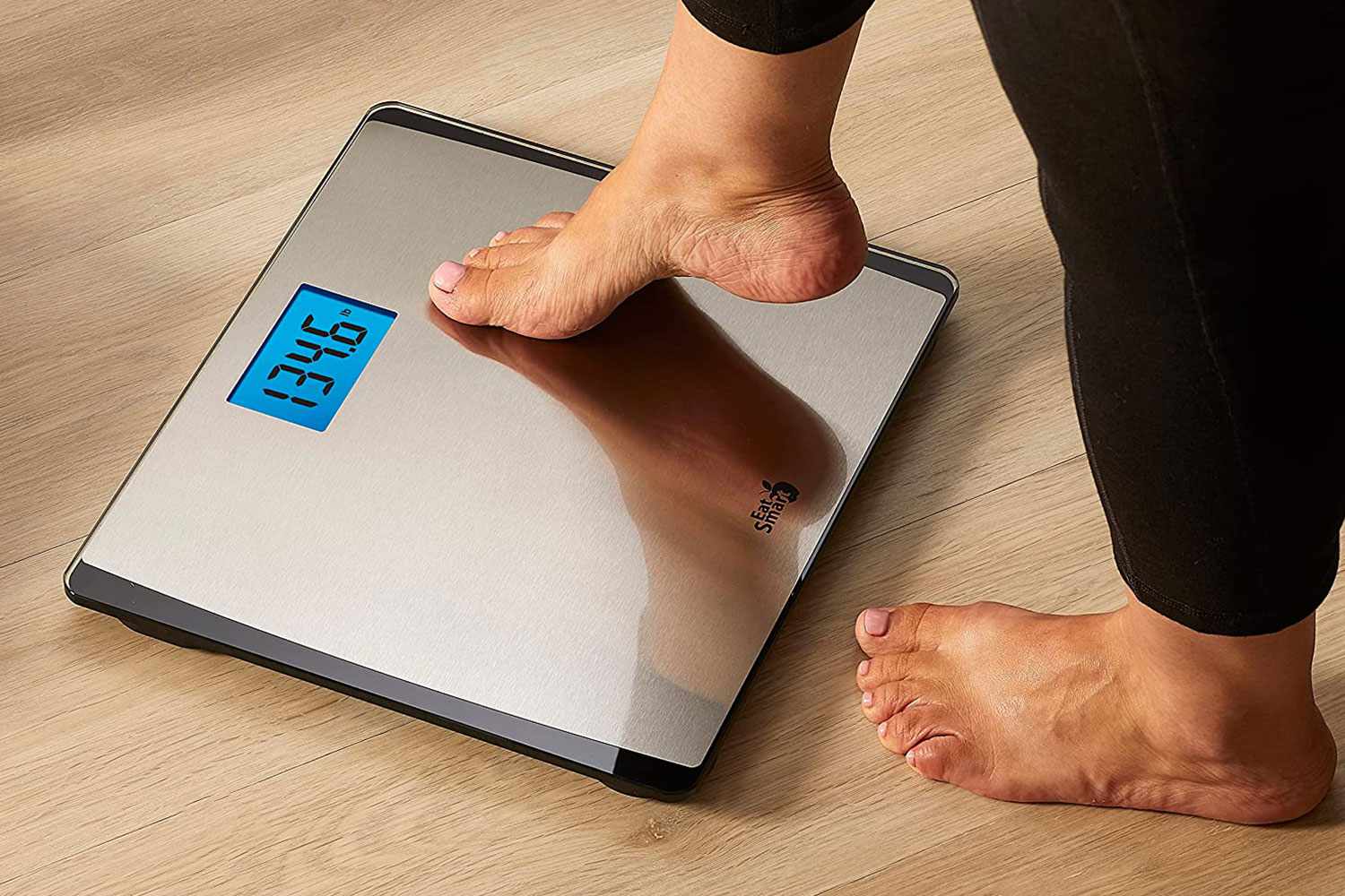 10 Best Body Weight Scale