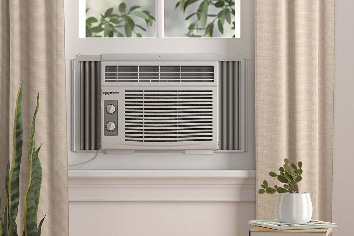 10-best-window-air-conditioners
