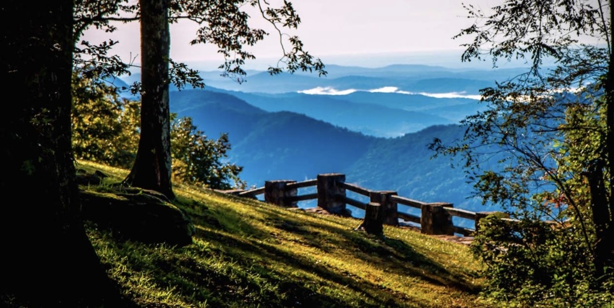 10 Blue Ridge Region Of Georgia Facts 