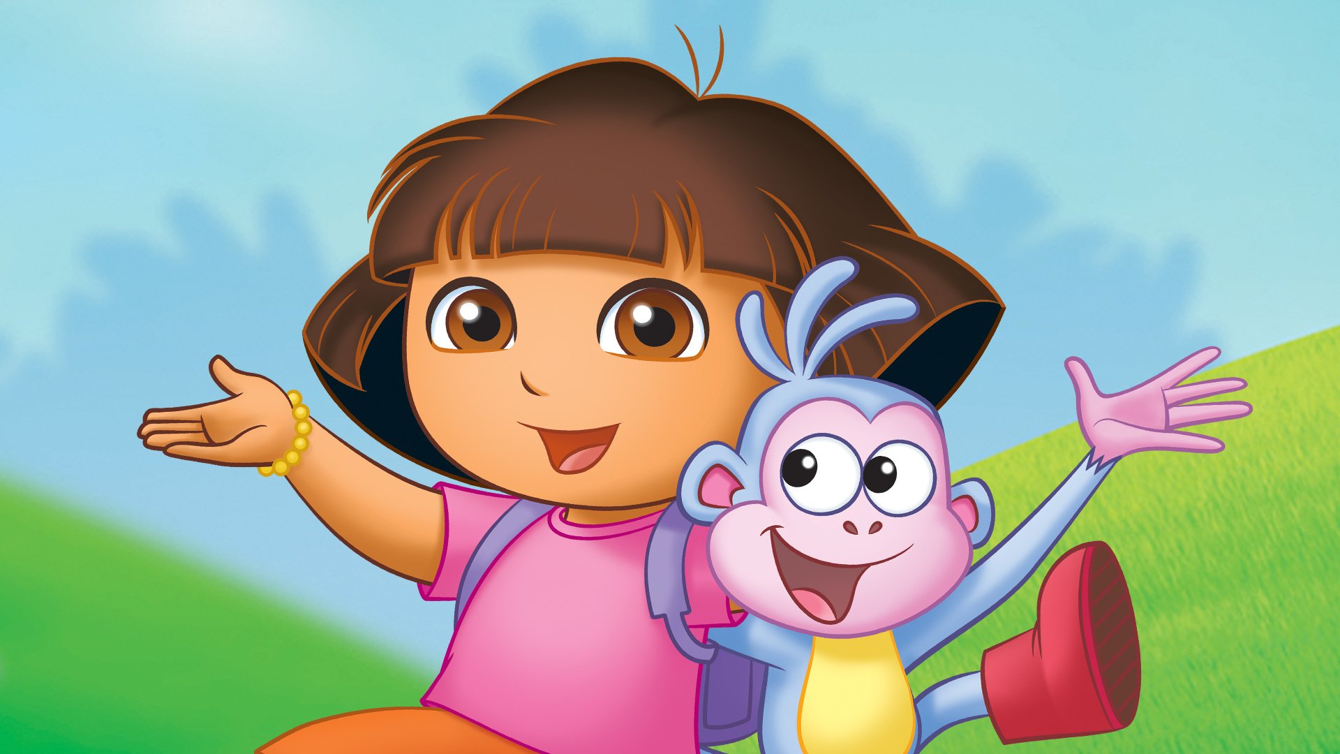 10 Dora Facts Facts