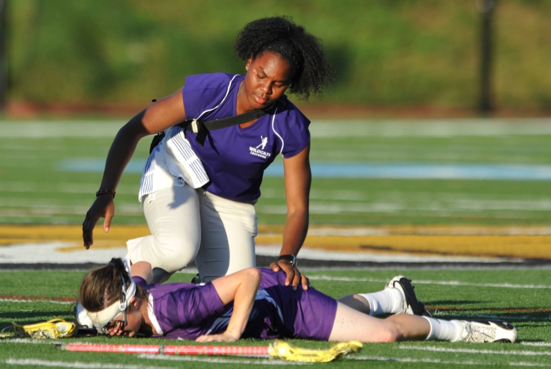 10-facts-about-athletic-trainers