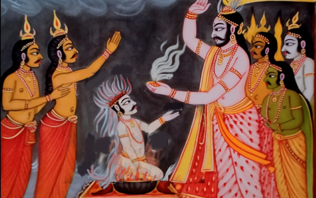 10-facts-about-ramayana