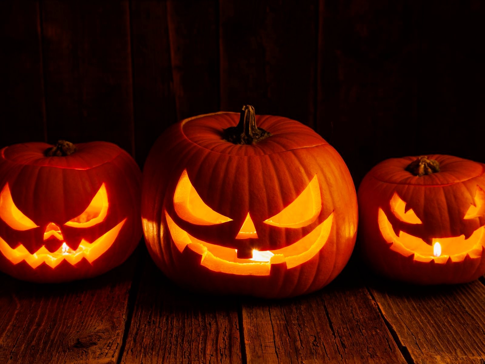 10 Fun Facts About Jack-o'-Lanterns - Facts.net