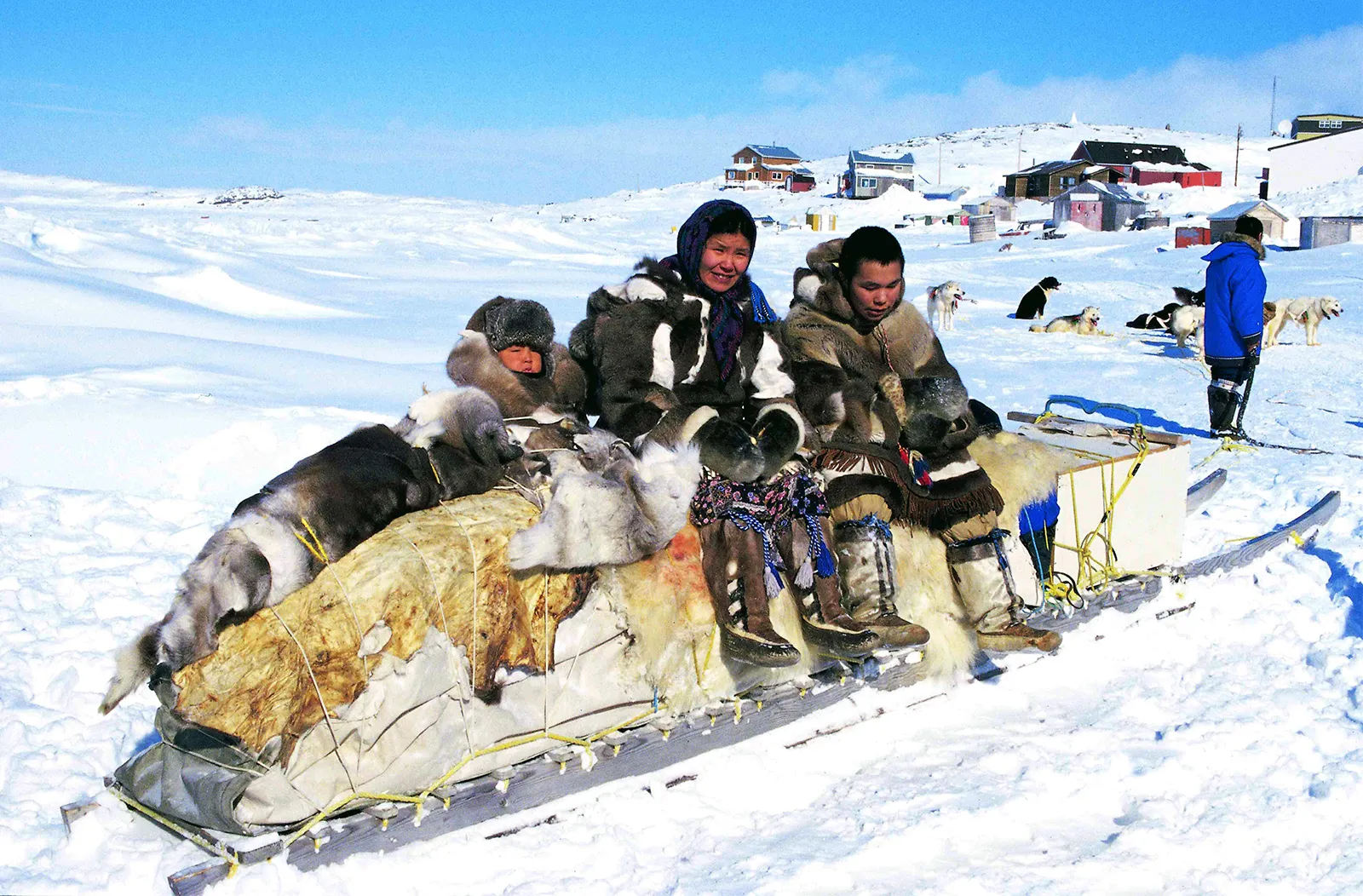 10-inuit-facts-for-students