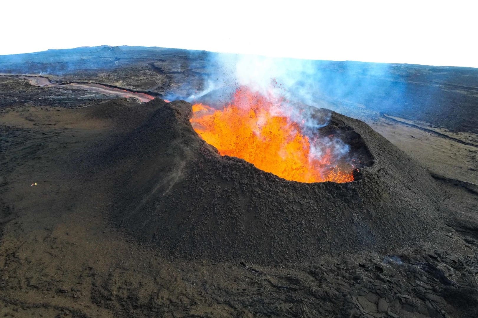 10 Mauna Loa Volcano Fun Facts - Facts.net