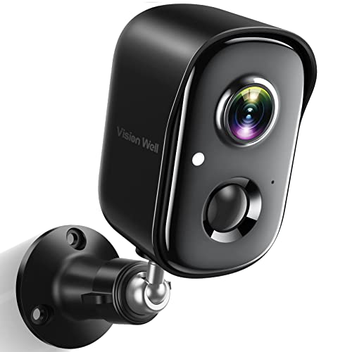 5 Best Wireless Outdoor Home Security Camera