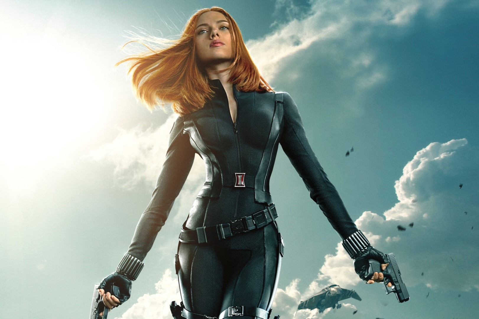 11 Facts About Black Widow Marvel Facts 11 Facts About Black Widow Marvel Facts