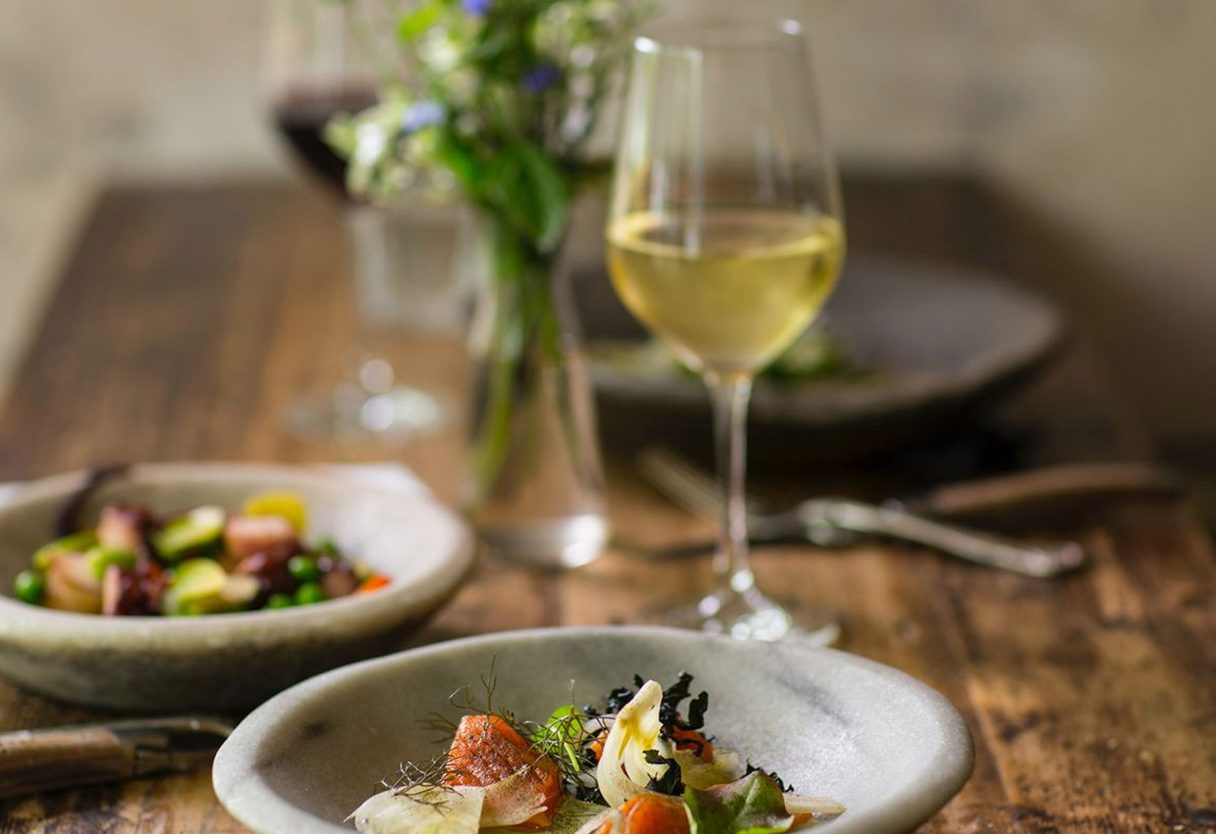 11 Facts About Famous Local Cuisine In Arlington Heights, Illinois